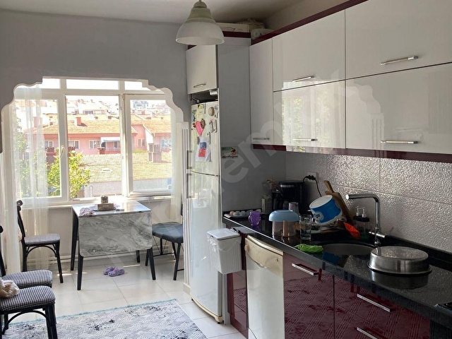 ÜÇ YILDIZ GAYRİMENKULDEN PAŞAKONAK TA KİRALIK 3+1 - Görsel 2