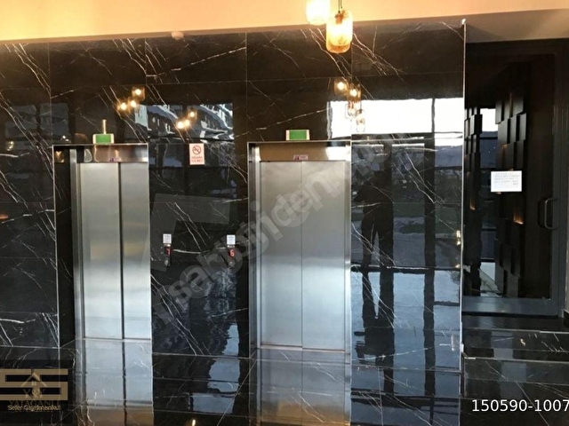 Sefergyo Altınvadi Konutlarında içi ekstra yapılı daire - Görsel 9