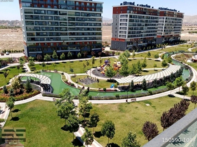 Sefergyo Altınvadi Konutlarında içi ekstra yapılı daire - Görsel 5