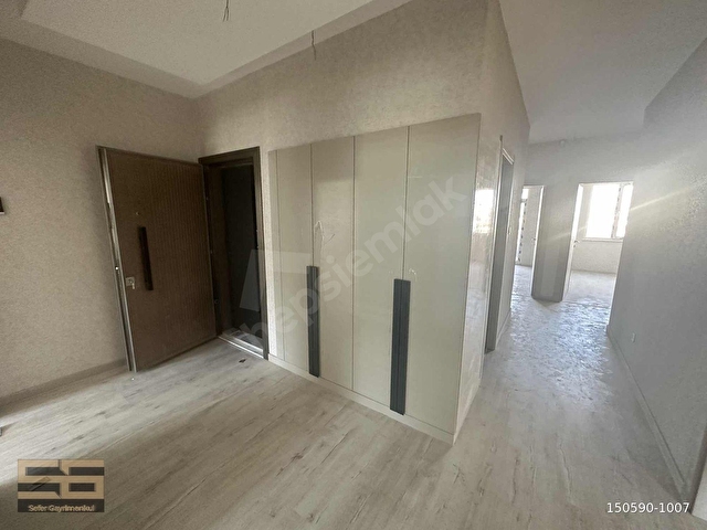 Sefergyo Altınvadi Konutlarında içi ekstra yapılı daire - Görsel 6