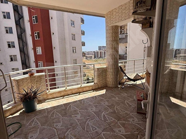 Altıntaşta Havuzlu Sitede Eşyalı 150 m² Geniş 2+1 Daire - Görsel 17