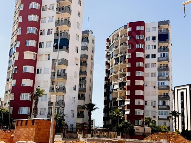 Altıntaşta Havuzlu Sitede Eşyalı 150 m² Geniş 2+1 Daire - Görsel 4