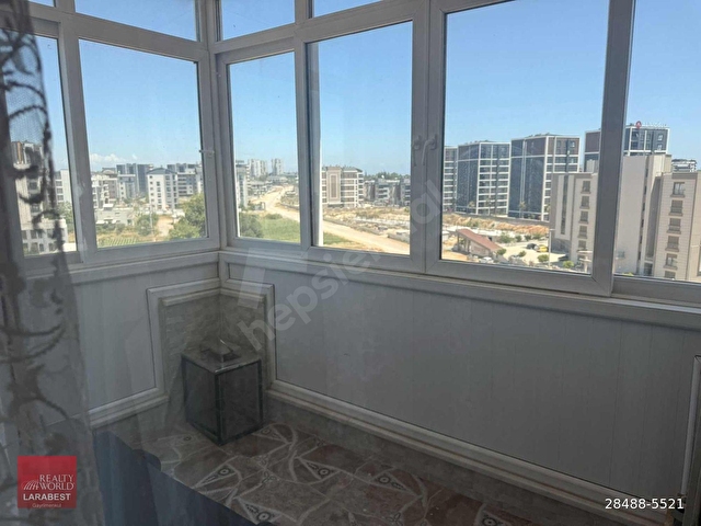 Altıntaşta Havuzlu Sitede Eşyalı 150 m² Geniş 2+1 Daire - Görsel 7