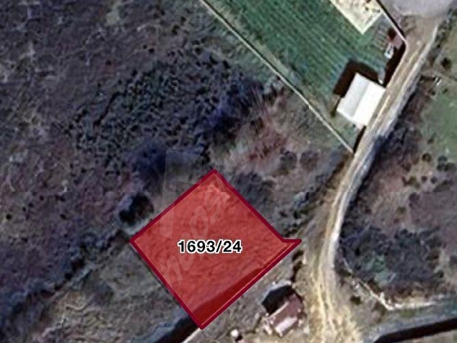 BEYKOZ YAVUZ SELİM`DE DOĞA MANZARALI 0,45 İMARLI SATILIK ARSA - Görsel 14
