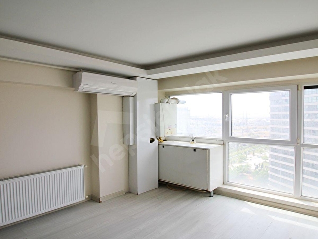 METROBÜSE YAKIN DELTA DELUX SİTESİNDE 1+1 MASRAFSIZ SATILIK - Görsel 24