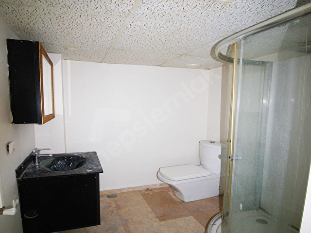 METROBÜSE YAKIN DELTA DELUX SİTESİNDE 1+1 MASRAFSIZ SATILIK - Görsel 28