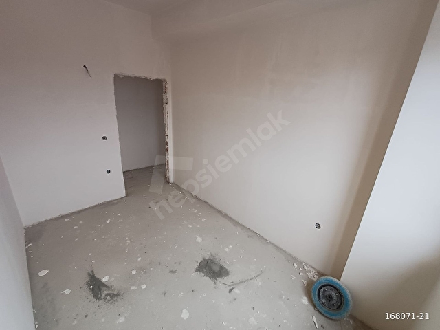 *LACİVERTTEN* METROYA YAKIN SİTE İÇİ BALKONLU GENİŞ 3+1 - Görsel 11