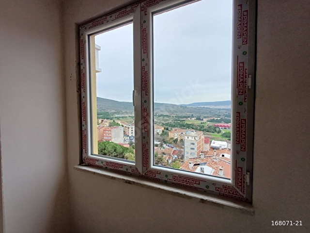 *LACİVERTTEN* METROYA YAKIN SİTE İÇİ BALKONLU GENİŞ 3+1 - Görsel 18