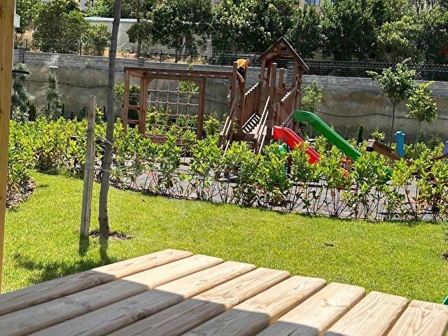 KYCDEN KARTAL HÜRRİYETTE 2+1 SATILIK FERAH HACİM KONFORLU YAŞAM - Görsel 19