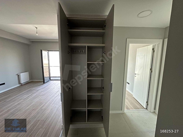 KYCDEN KARTAL HÜRRİYETTE 2+1 SATILIK FERAH HACİM KONFORLU YAŞAM - Görsel 9