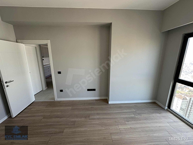 KYCDEN KARTAL HÜRRİYETTE 2+1 SATILIK FERAH HACİM KONFORLU YAŞAM - Görsel 15