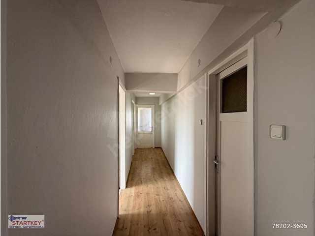 🌊 Karabağlar Vatan Mahallesi’nde Full Deniz Manzaralı 3+1 | 120 m² | Balkonlu kapalı mutfak - Görsel 11