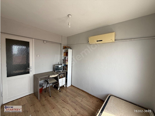 🌊 Karabağlar Vatan Mahallesi’nde Full Deniz Manzaralı 3+1 | 120 m² | Balkonlu kapalı mutfak - Görsel 17