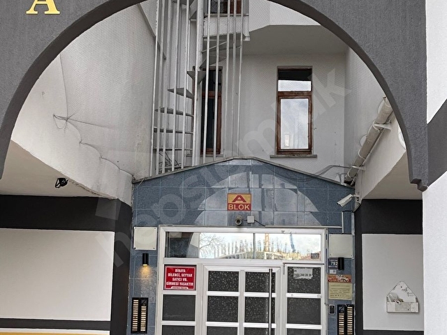 AÇİL RİZEA HAMİDİYE MAHALLESİNDE SATILIK DAİRE - Görsel 9