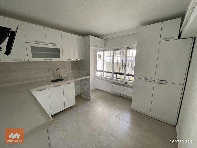 WİNNESTTEN HAKAN CADDESİNDE FULL YAPILI 3+1 DAİRE - Görsel 10