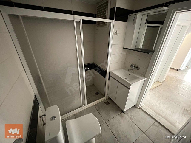 WİNNESTTEN HAKAN CADDESİNDE FULL YAPILI 3+1 DAİRE - Görsel 27