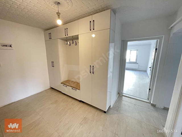 WİNNESTTEN HAKAN CADDESİNDE FULL YAPILI 3+1 DAİRE - Görsel 20