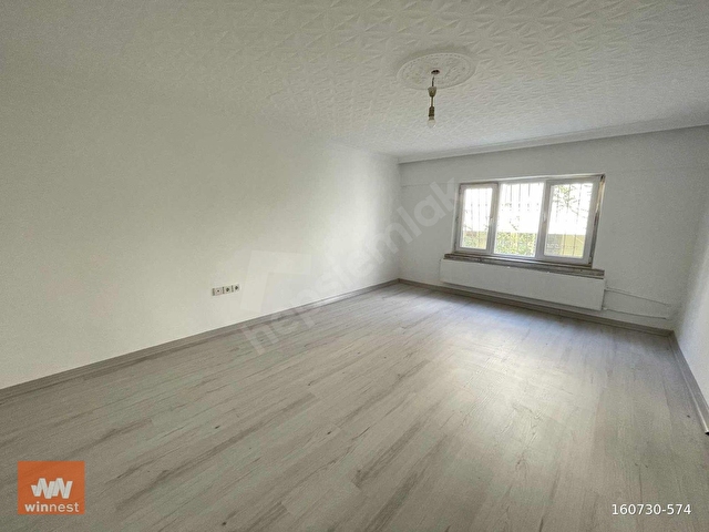 WİNNESTTEN HAKAN CADDESİNDE FULL YAPILI 3+1 DAİRE - Görsel 3