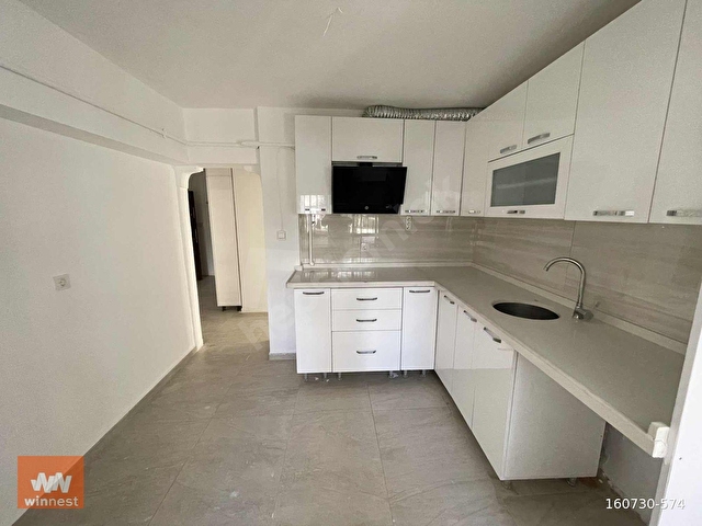 WİNNESTTEN HAKAN CADDESİNDE FULL YAPILI 3+1 DAİRE - Görsel 12