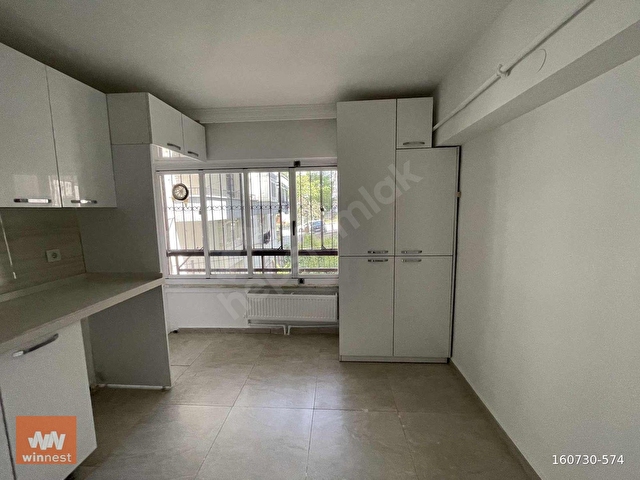 WİNNESTTEN HAKAN CADDESİNDE FULL YAPILI 3+1 DAİRE - Görsel 11