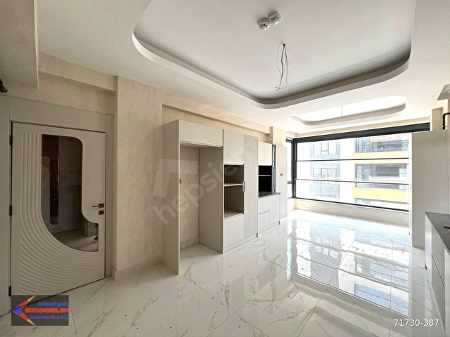 EZOGELİNDEN BEŞTEPE COUNTRY SUİTESDE KİRALIK ARA KAT DAİRE... - Görsel 5