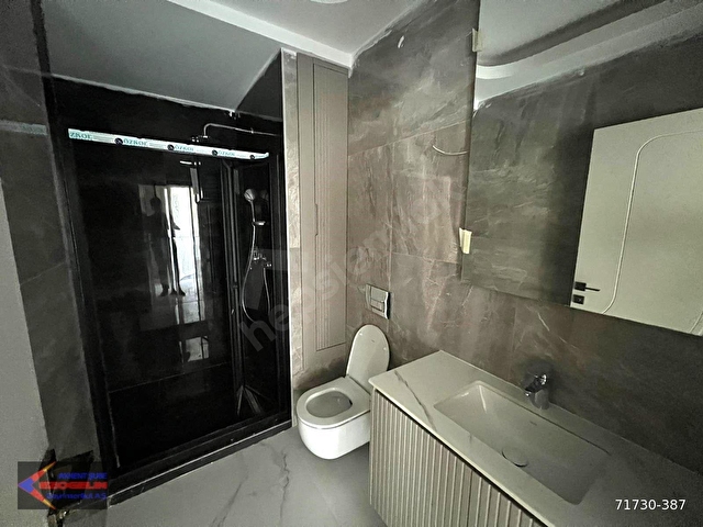 EZOGELİNDEN BEŞTEPE COUNTRY SUİTESDE KİRALIK ARA KAT DAİRE... - Görsel 19