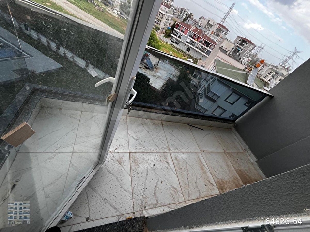KEPEZ VARSAK KARŞIYAKA MH. SATILIK 1+1 kATTA - Görsel 14