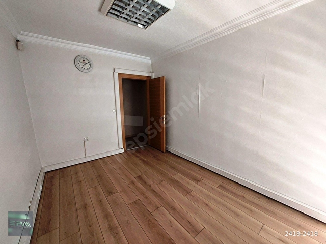 LİZBON CADDESİ ÇETİN EMEÇ BLV. YAKINI 3+1 KOMBİLİ OFİS - Görsel 13