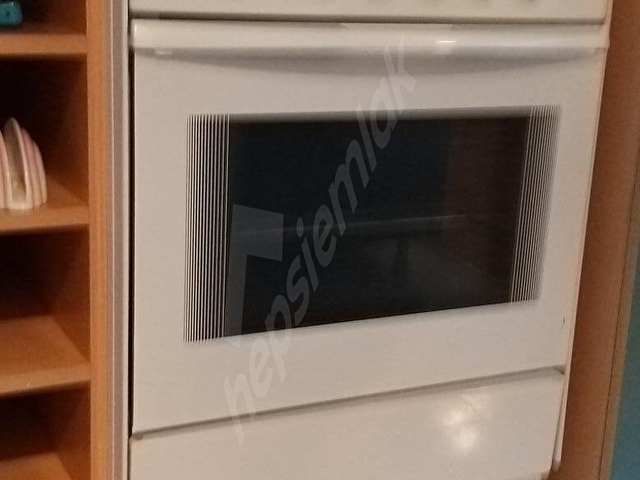 ÇAYYOLU ESTON 1 SİTESİNDE GÜVENLİKLİ , KİRACILI 1+1 - Görsel 16
