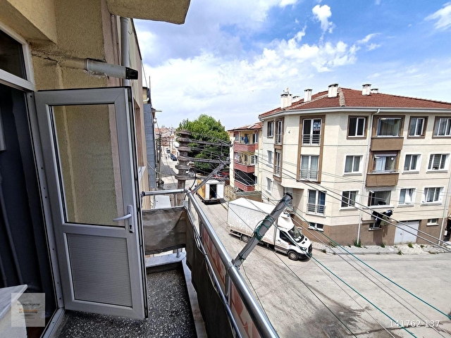ŞİRİNTEPEDE TERAS KEYİFLİ 2+1 | YALITIMLI | MERKEZİ KONUMDA - Görsel 9