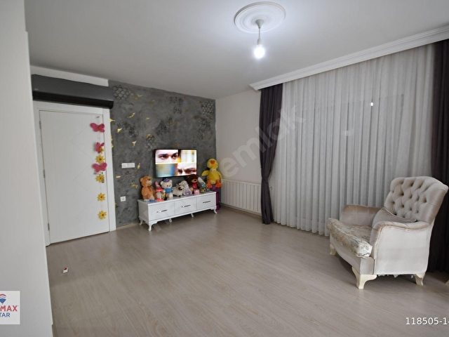 MANAVGAT SORGUN MAHALLESINDE SATILIK ÖZEL VILLA - Görsel 24