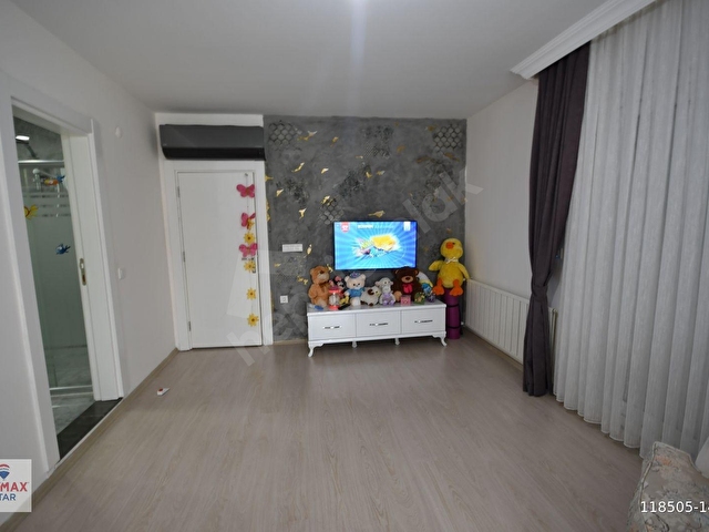 MANAVGAT SORGUN MAHALLESINDE SATILIK ÖZEL VILLA - Görsel 25