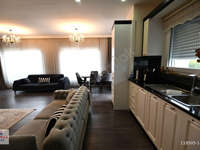 MANAVGAT SORGUN MAHALLESINDE SATILIK ÖZEL VILLA - Görsel 8