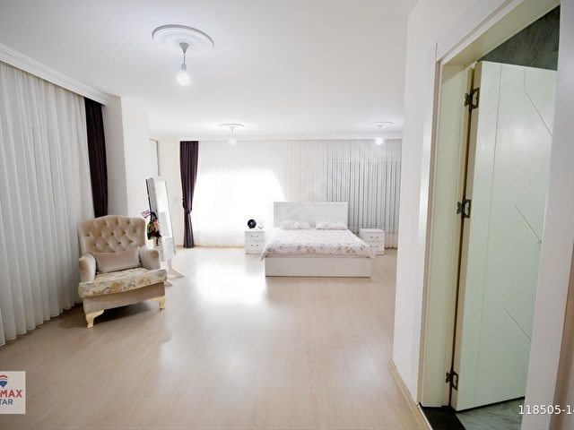 MANAVGAT SORGUN MAHALLESINDE SATILIK ÖZEL VILLA - Görsel 23