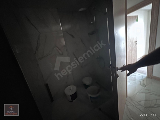 Emlak Konut Yeni Tozkoparan Evleri 1. Etapta Kiralık 2+1 Daire - Görsel 24