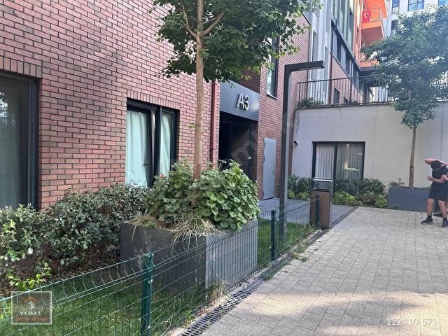 Emlak Konut Yeni Tozkoparan Evleri 1. Etapta Kiralık 2+1 Daire - Görsel 5