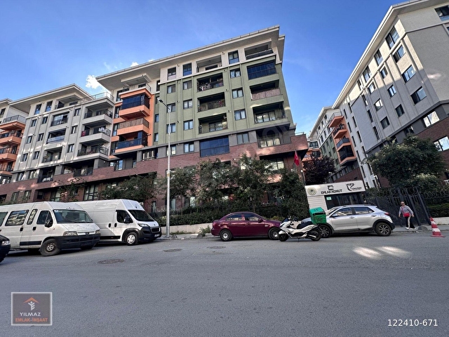 Emlak Konut Yeni Tozkoparan Evleri 1. Etapta Kiralık 2+1 Daire - Görsel 2