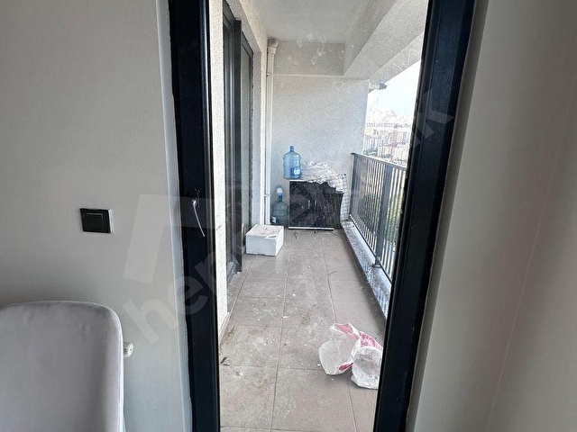 Emlak Konut Yeni Tozkoparan Evleri 1. Etapta Kiralık 2+1 Daire - Görsel 16