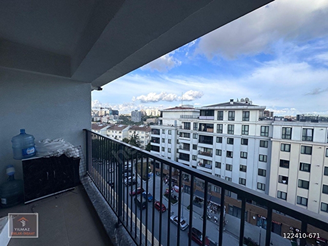 Emlak Konut Yeni Tozkoparan Evleri 1. Etapta Kiralık 2+1 Daire - Görsel 25