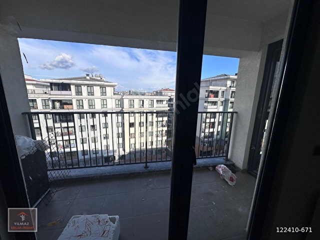Emlak Konut Yeni Tozkoparan Evleri 1. Etapta Kiralık 2+1 Daire - Görsel 22