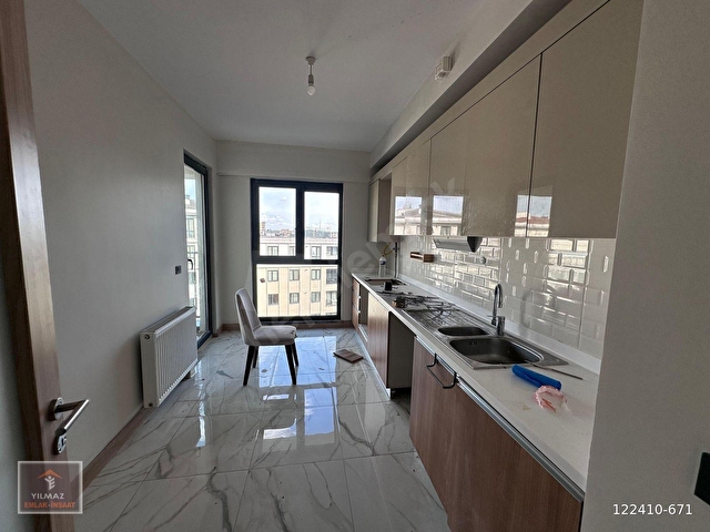 Emlak Konut Yeni Tozkoparan Evleri 1. Etapta Kiralık 2+1 Daire - Görsel 8