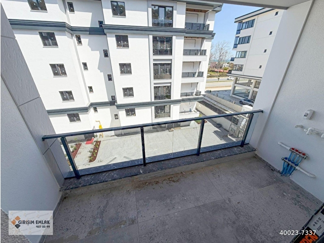 İNCİPALAS’TA DENİZE YAKIN KALİTELİ KİRALIK 1+1 DAİRE - Görsel 21
