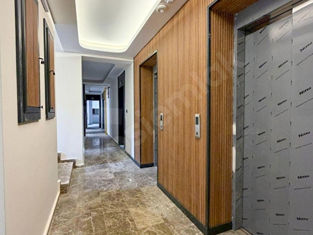 İNCİPALAS’TA DENİZE YAKIN KALİTELİ KİRALIK 1+1 DAİRE - Görsel 29