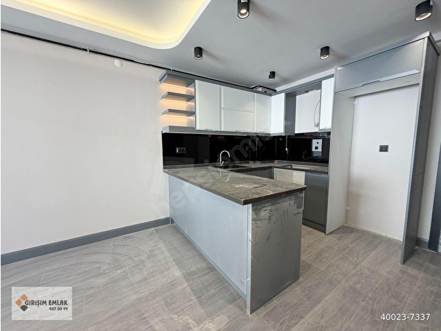İNCİPALAS’TA DENİZE YAKIN KALİTELİ KİRALIK 1+1 DAİRE - Görsel 14