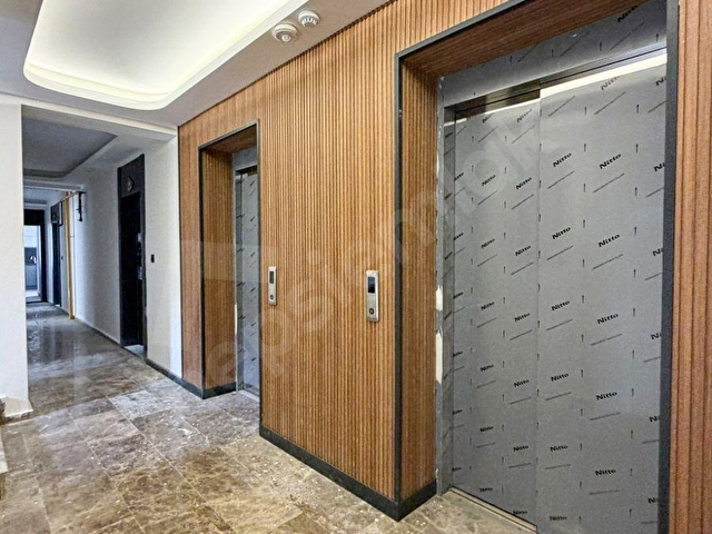 İNCİPALAS’TA DENİZE YAKIN KALİTELİ KİRALIK 1+1 DAİRE - Görsel 28