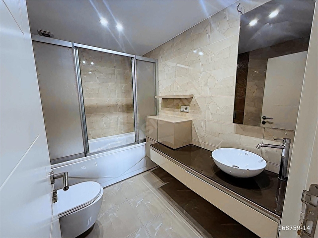 AYIŞIĞI VADİ EVLERİ 3+1 170 m2 KIRALIK BOŞ DAIRE - Görsel 4