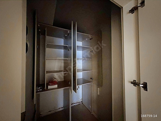 AYIŞIĞI VADİ EVLERİ 3+1 170 m2 KIRALIK BOŞ DAIRE - Görsel 11
