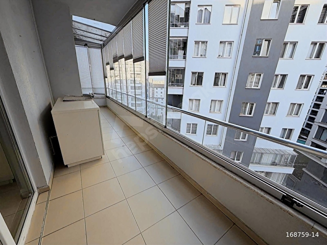 AYIŞIĞI VADİ EVLERİ 3+1 170 m2 KIRALIK BOŞ DAIRE - Görsel 9