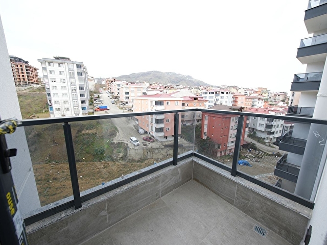 PANORA CADDE EN AVANTAJLI DAİRE SEÇENEKLERİYLE SİZLERİ BEKLİYOR - Görsel 18