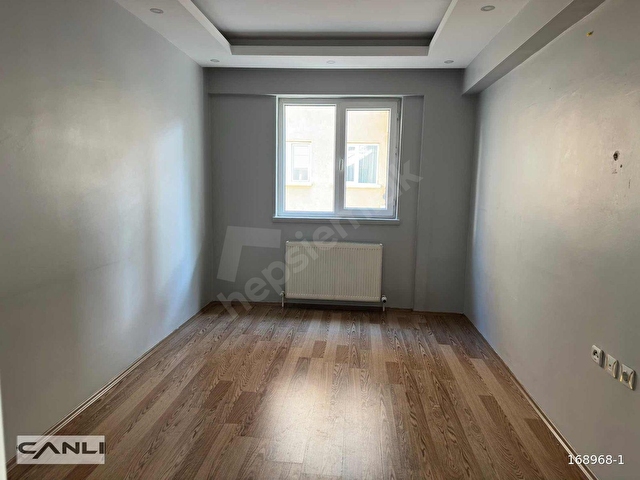 CANLI EMLAKTAN 3+1 CEPHESİ AÇIK 1.KAT 115 M2 DAİRE - Görsel 11